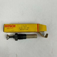 Bosch glühkerze 250 gebraucht kaufen  Homberg