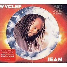 Wyclef jean single gebraucht kaufen  Deutschland