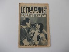 Madame satan kay d'occasion  Le Cheylard