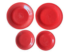 Fiesta ware red for sale  Spring