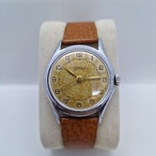 Vintage watch lemania d'occasion  Paris V