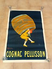 Affiche originale cognac d'occasion  Cognac