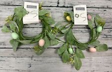 Easter wreath garland for sale  Spartanburg