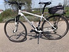 Fahrrad merida crossway gebraucht kaufen  Schongau