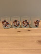 Glass tumblers 20cl for sale  FOLKESTONE