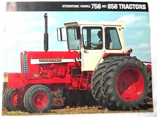 ih 756 tractor for sale  Burlington