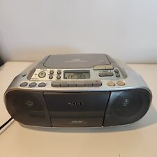 Sony cfd s01 for sale  Omaha