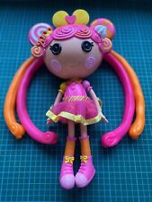 Lalaloopsy whirly stretchy for sale  RUGELEY