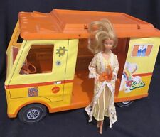 Vintage 1971 barbie d'occasion  Carry-le-Rouet