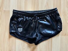 leather shorts gebraucht kaufen  Berlin