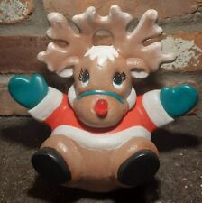 Vintage rudolph ceramic for sale  Northwood