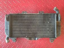 Radiateur yamaha 750 d'occasion  L'Herbergement