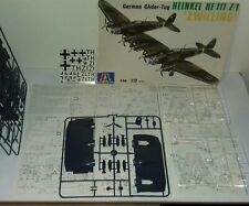 Heinkel 111 zwilling usato  Bologna