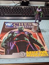 Chess collection martian for sale  Warren