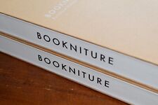Bookniture stools desks for sale  Port Angeles