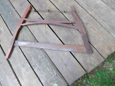 Vintage buck saw for sale  Willington