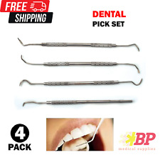 Dental pick set for sale  Brooklyn