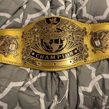 Wwe replica belt for sale  Rochester