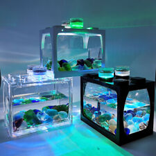 Desktop aquarium fish for sale  Shipping to Ireland