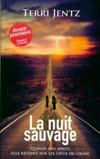 2574196 nuit sauvage d'occasion  France