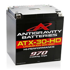 Antigravity atx30 performance for sale  Devon