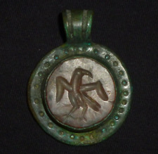 Viking amulet bronze for sale  GRAYS