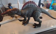 Jurassic spinosaurus extreme for sale  South Milwaukee