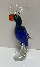 Murano art glass for sale  Shipping to Ireland