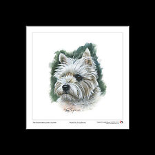 Westie limited edition for sale  SLEAFORD