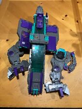 Titans return trypticon for sale  Deland