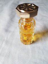 Altes parfüm flacon gebraucht kaufen  Adlkofen