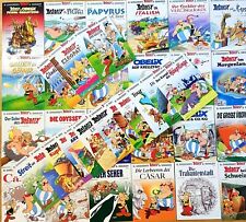 asterix obelix comic franzosisch gebraucht kaufen  Berlin