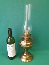 Antica lampada inglese usato  Italia