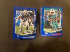 2023 donruss football for sale  Corfu