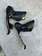 Sram apex shifters for sale  LONDON