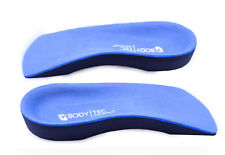 Orthotic insoles arch for sale  OSSETT