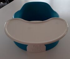Bumbo blue baby for sale  NOTTINGHAM