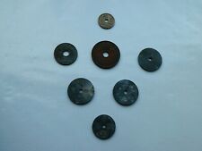Vintage coins holes for sale  SHREWSBURY