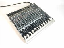 Mackie 1402-VLZ3 Premium Mic / Line Mixer Analog 14-Channel Soundboard Console 1 for sale  Shipping to South Africa