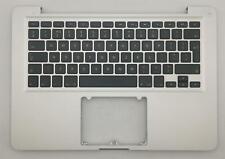 Funda superior para teclado Apple MacBook Pro 13" A1278 2011 2012 cubierta para teclado Reino Unido segunda mano  Embacar hacia Argentina