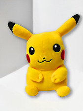 Maskotka Pikachu Pluszowa Przytulanka dla Dzieci Bajka Pokemon Miś Zabawka 25cm na sprzedaż  PL