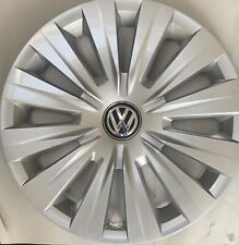 Volkswagen golf wheel for sale  TRURO