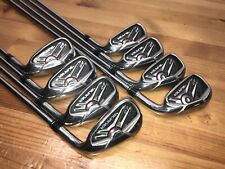 Taylormade Golf Burner 2.0 Iron Set 4-9 PW AW Right Handed (8 Club Set) for sale  Shipping to South Africa