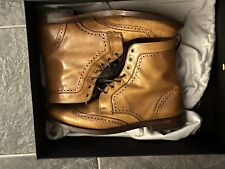 Allen edmonds boots for sale  Madison