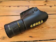 Cobra optics valkyrie for sale  LONDON