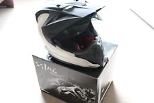 Motorrad helm icon gebraucht kaufen  Annaberg-Buchholz, Mildenau