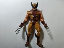 Figuras de ação Toybiz Marvel Legends Series 6 Wolverine terno marrom 6 polegadas comprar usado  Enviando para Brazil