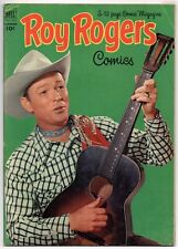 Roy rogers comics for sale  El Reno