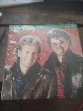 Air supply christmas for sale  Wadsworth