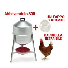 abbeveratoio galline usato  San Giovanni Rotondo